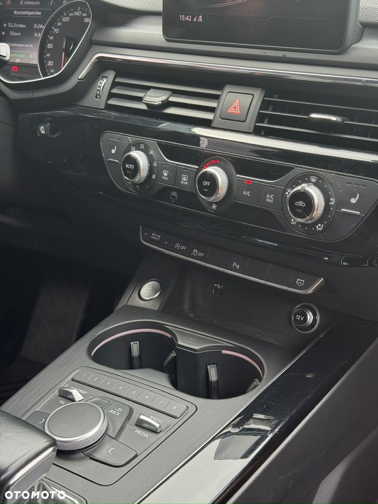 Audi A4 Avant - 11