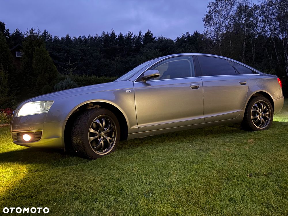 Audi A6 - 30