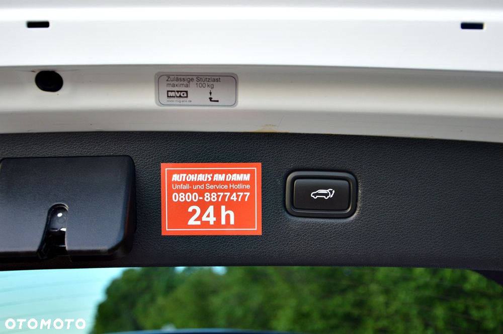 Hyundai Tucson 2.0 CRDi N Line 4WD - 26