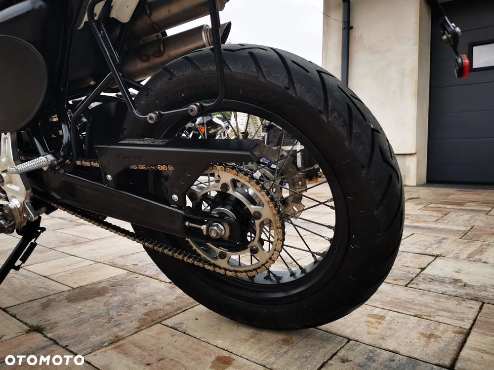 Fantic Inny - 7