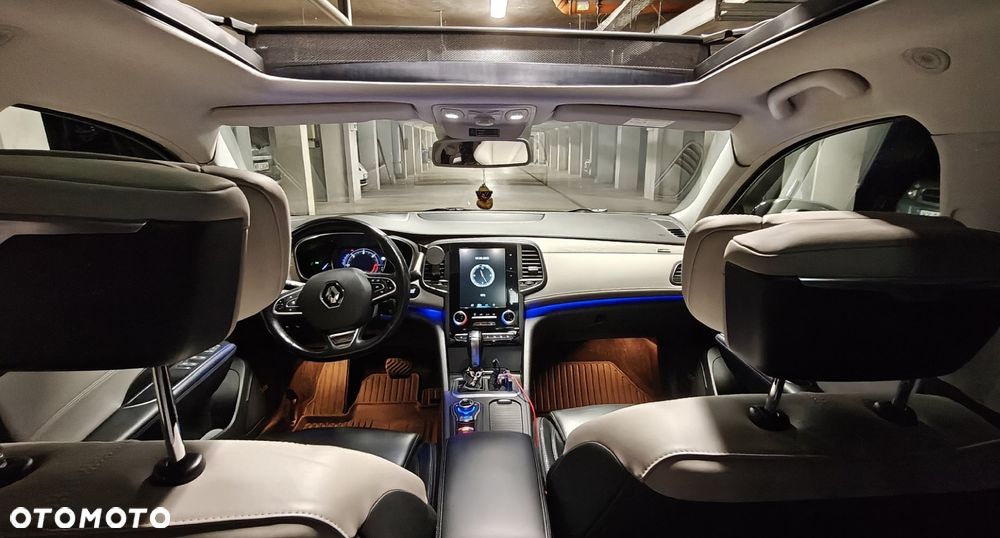 Renault Talisman - 3