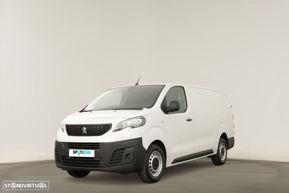 Peugeot expert 2.0 bluehdi l3h1 long - 2