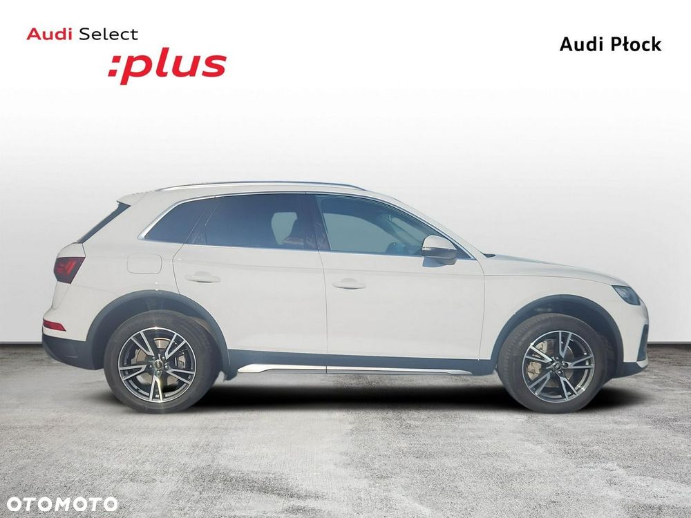 Audi Q5 40 TDI mHEV Quattro Advanced S tronic - 6