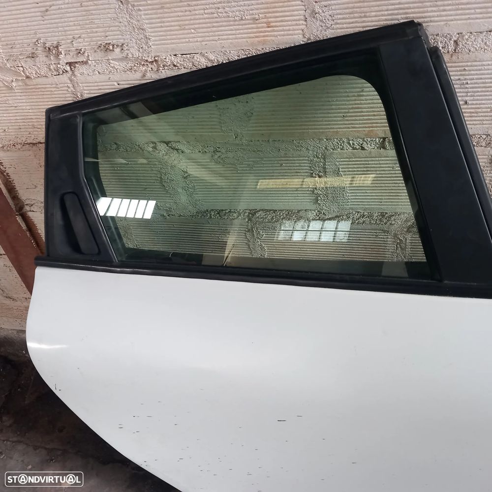 Portas tras completas renault clio 4 sports tourer sw - 5