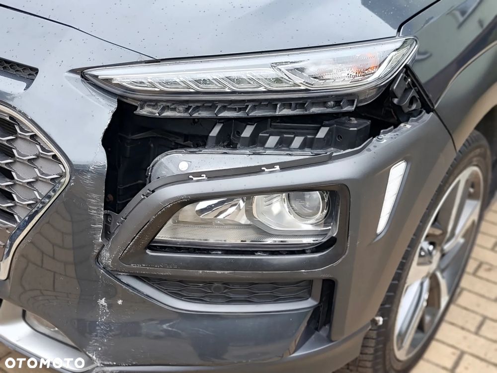 Hyundai Kona 1.0 T-GDI Premiere Style - 23