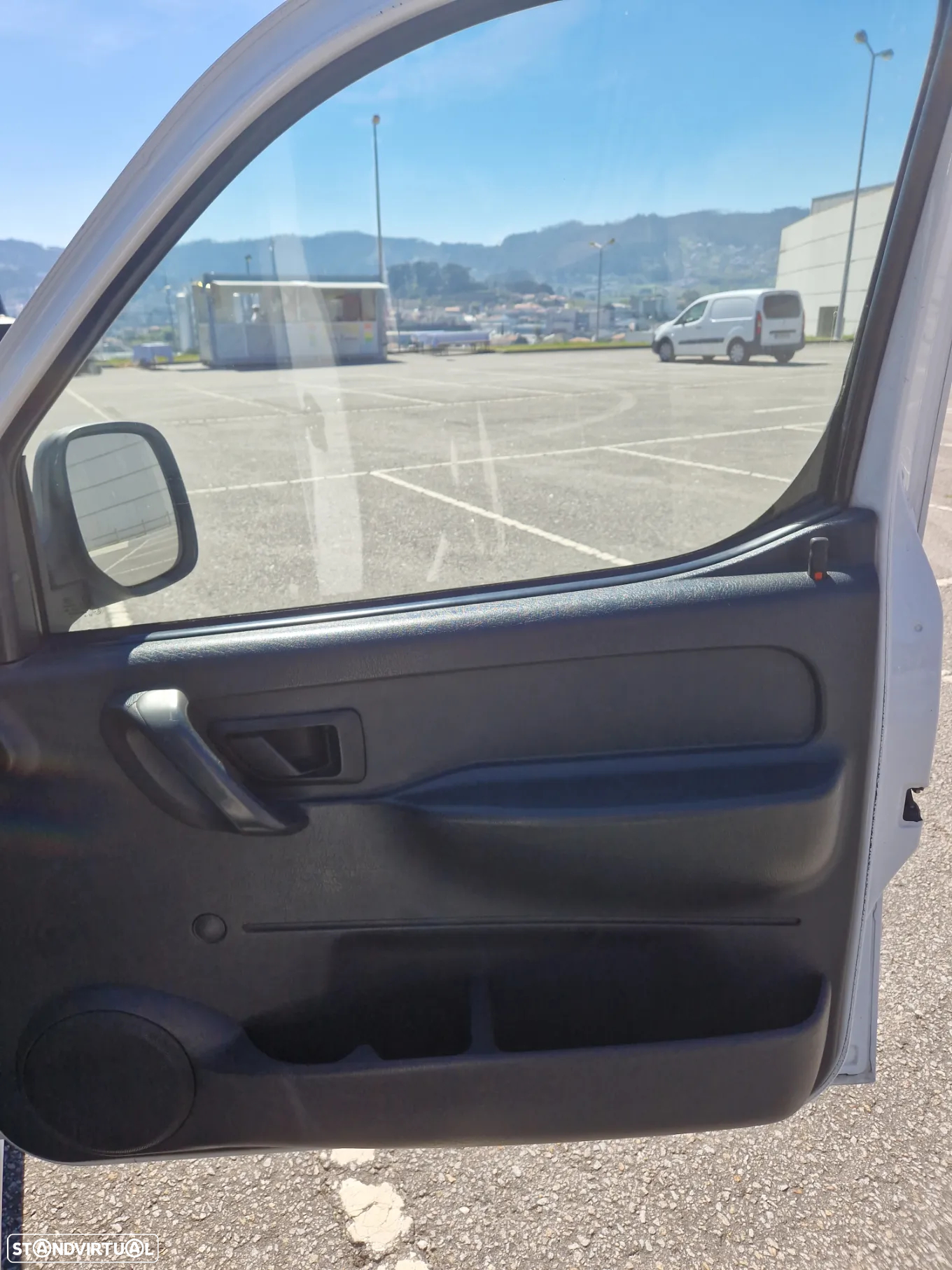 Citroën Berlingo - 19