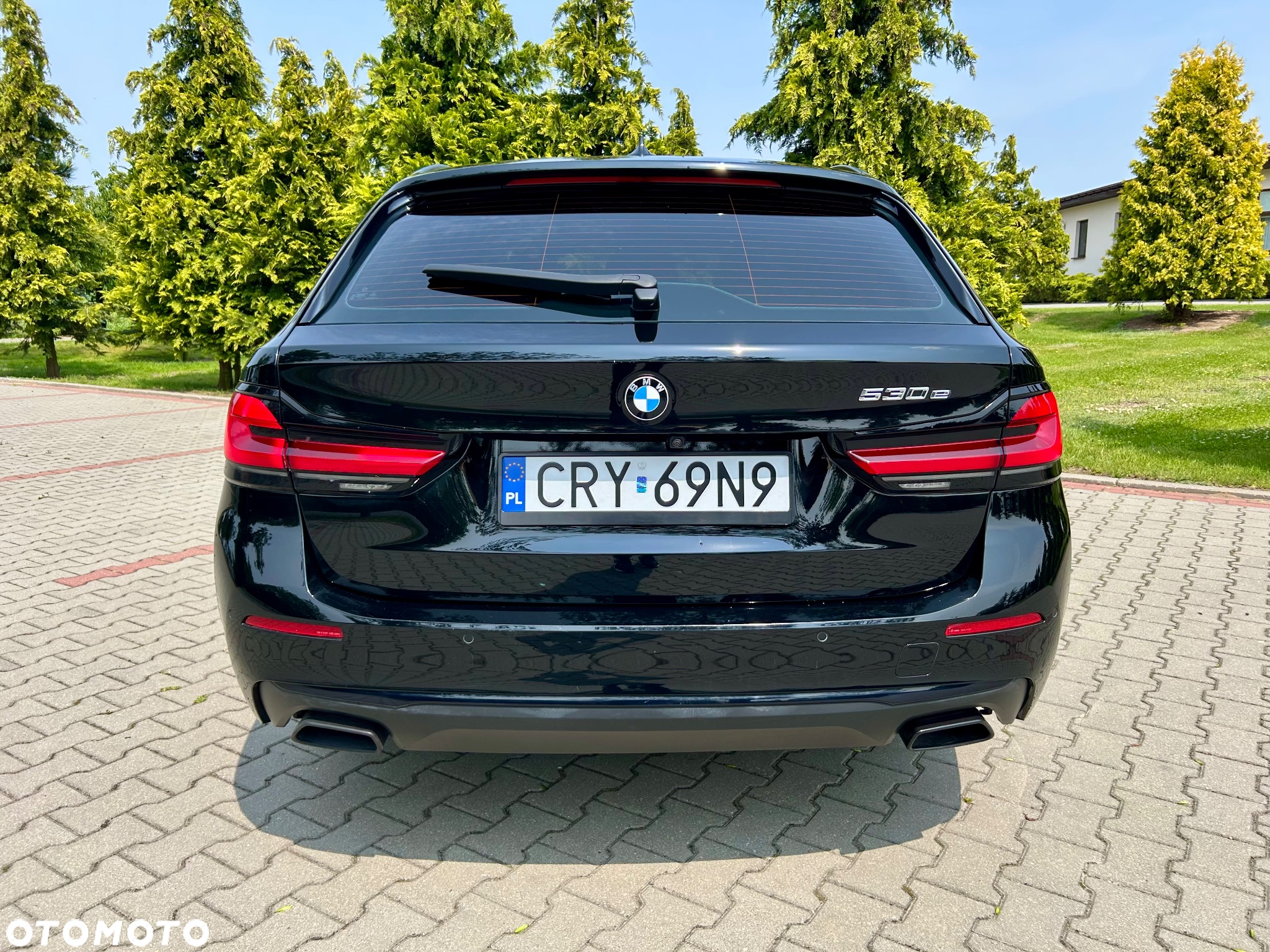BMW Seria 5 - 19