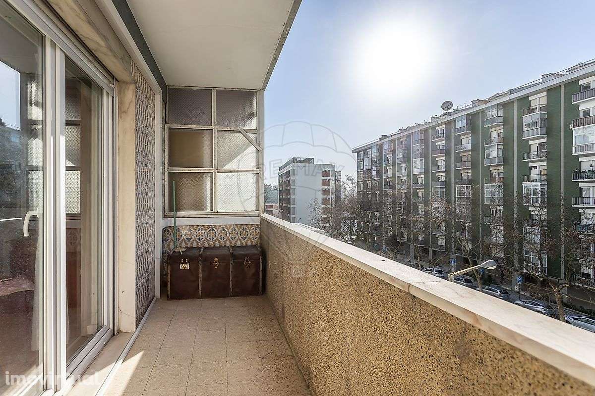 Apartamento T2 para venda - Grande imagem: 3/26