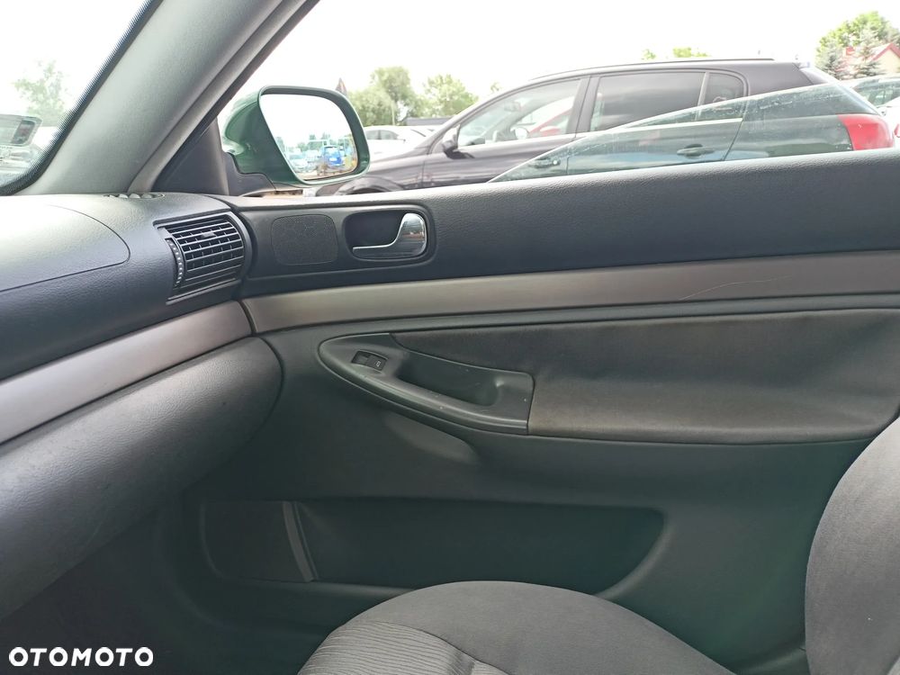 Audi A4 Avant - 13