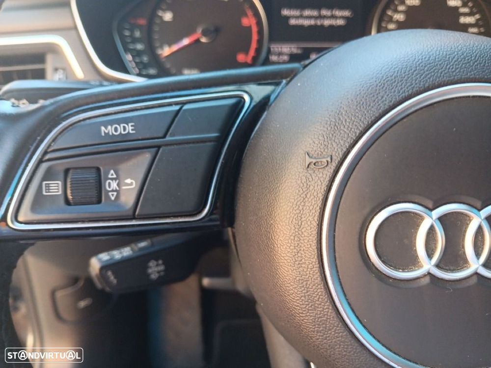 Audi A4 Avant 35 TDI S tronic - 14