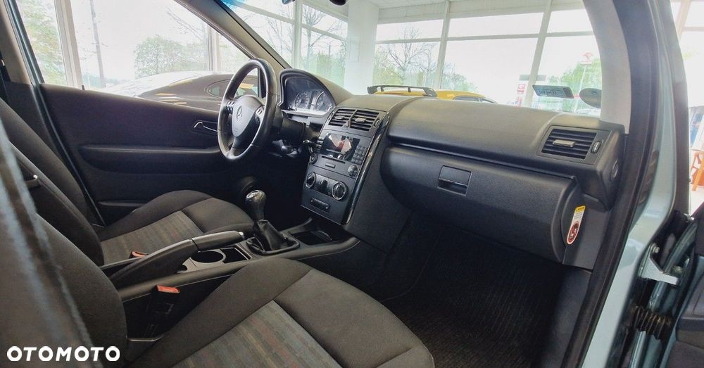 Mercedes-Benz Klasa A 150 Classic - 14