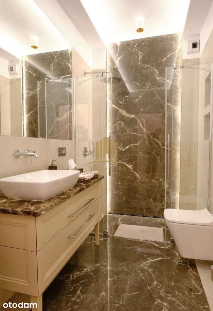 Luxury Apartment | 2 bedrooms | 2 bathrooms | AC