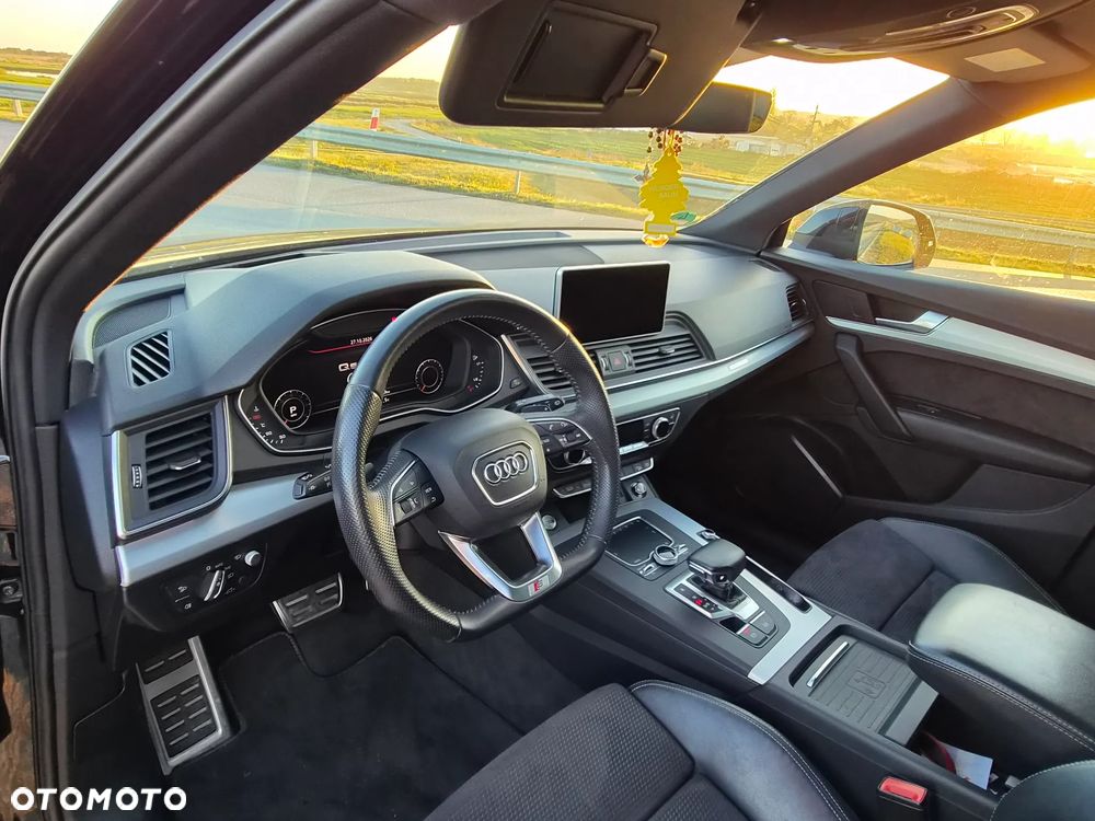 Audi Q5 - 12