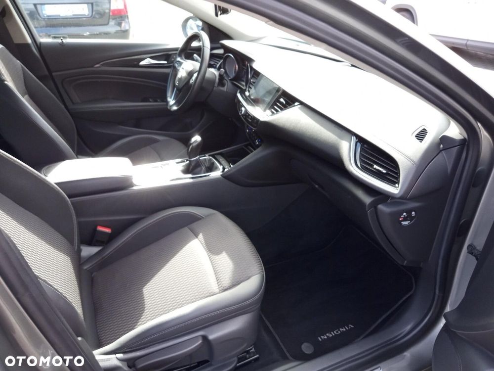 Opel Insignia 2.0 CDTI Innovation S&S - 30