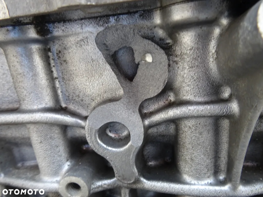 CAL Silnik 3.2 FSI V6 AUdi A4 A5 A6 A8 czesci - 6