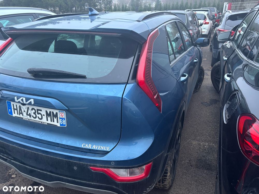 Kia Niro Edition 7 - 2