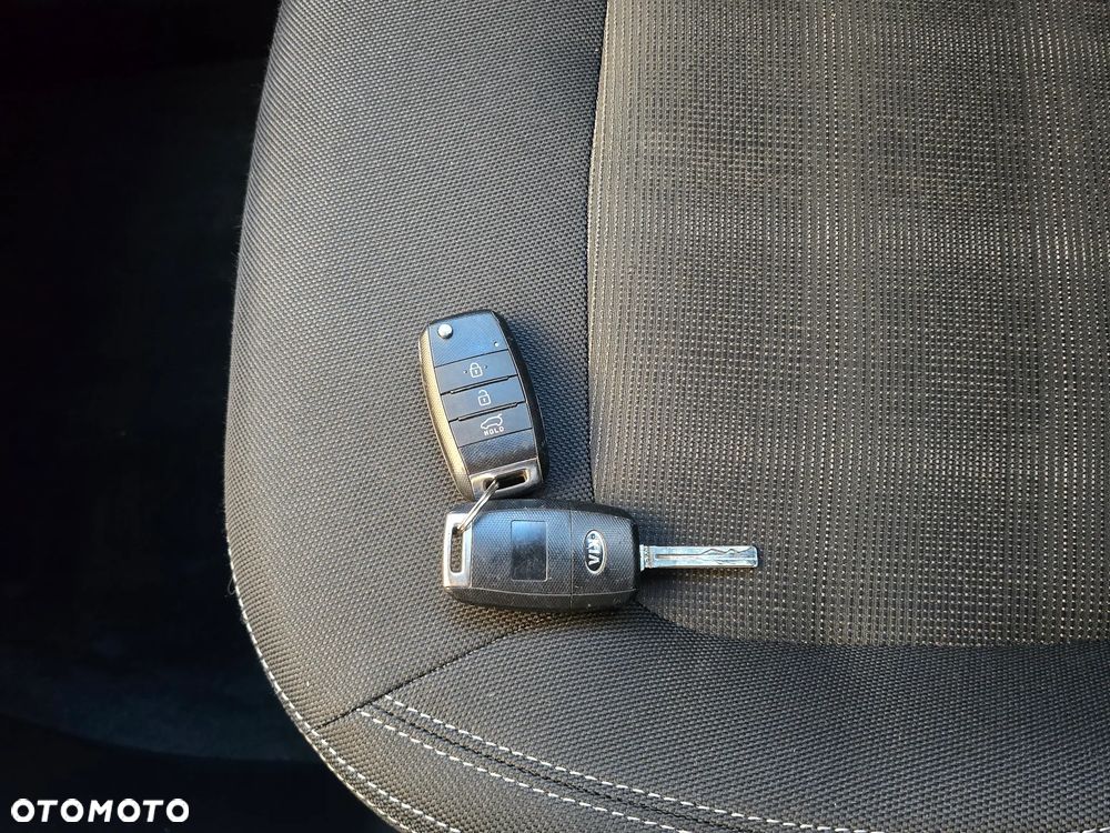 Kia Sportage 1.6 GDI XL 2WD - 32