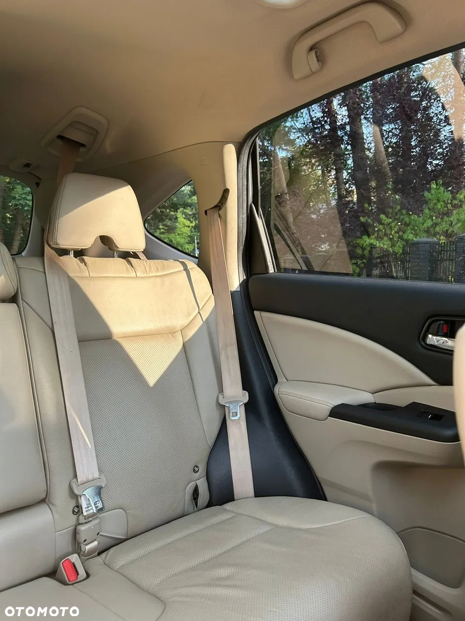 Honda CR-V - 21