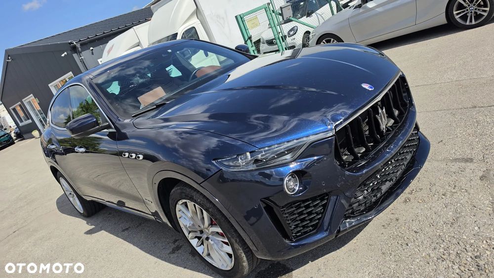 Maserati Levante S Q4 GranLusso - 23