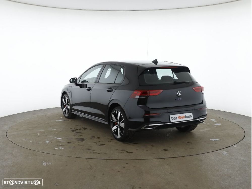 VW Golf 1.4 TSI GTE DSG - 17