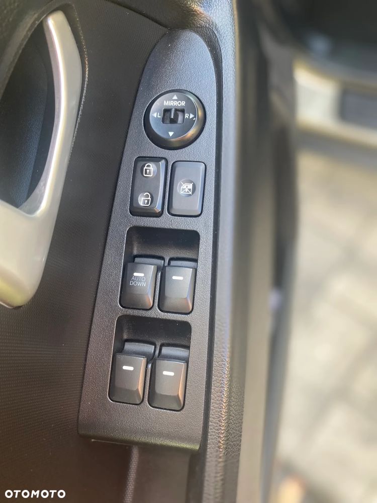 Kia Sportage - 9
