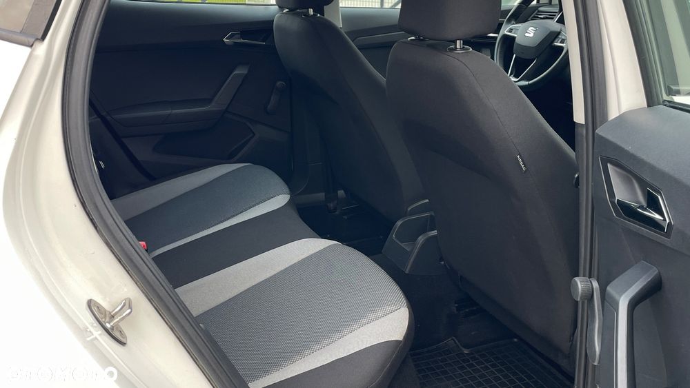 Seat Ibiza 1.0 Style S&S - 27