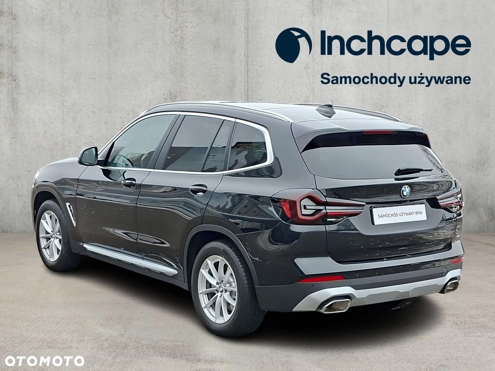 BMW X3 - 4