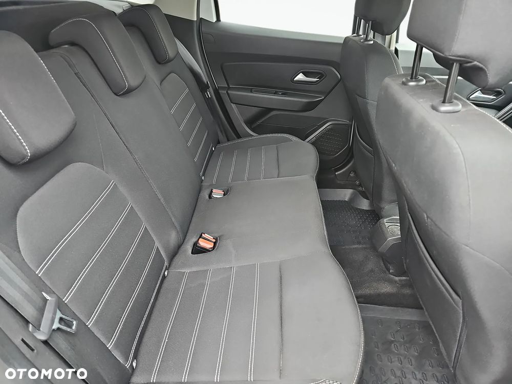 Dacia Duster 1.3 TCe Prestige - 19