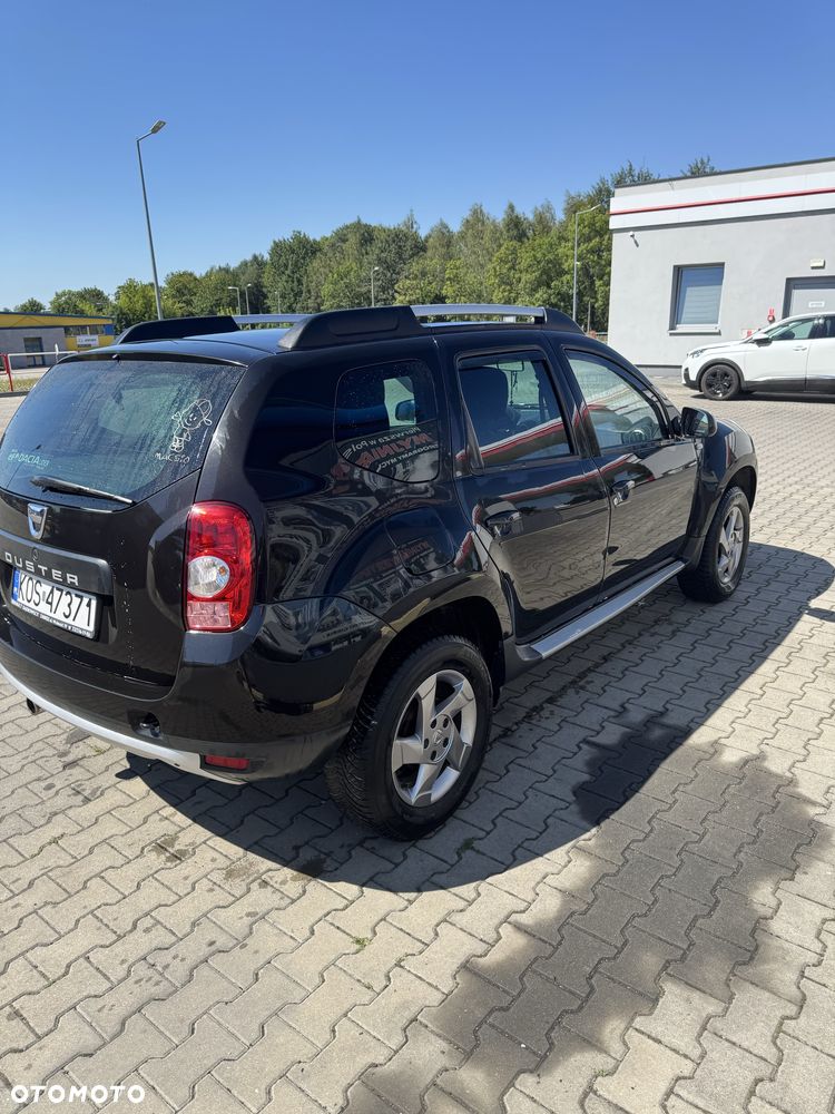 Dacia Duster - 3