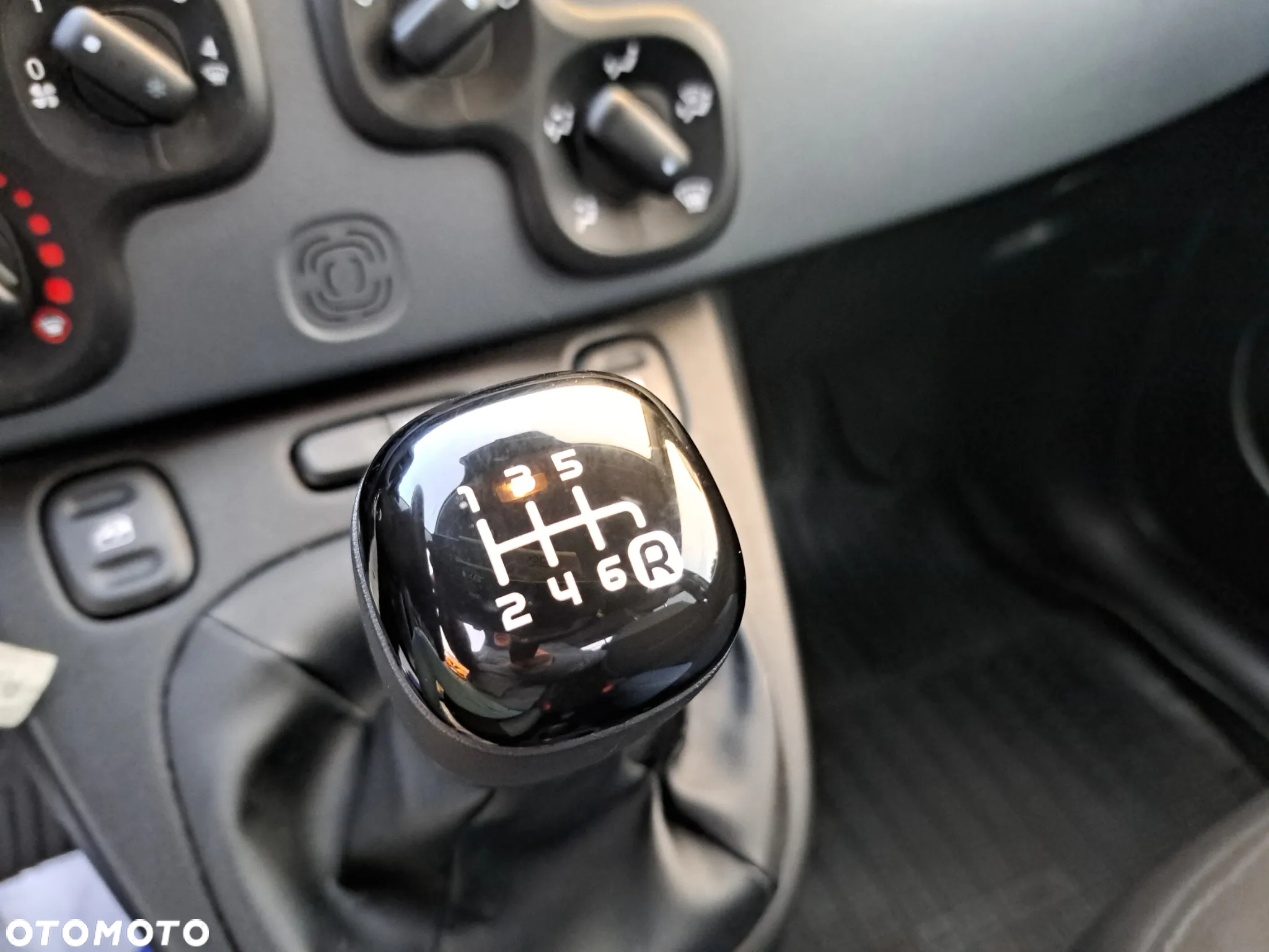 Fiat Panda - 16