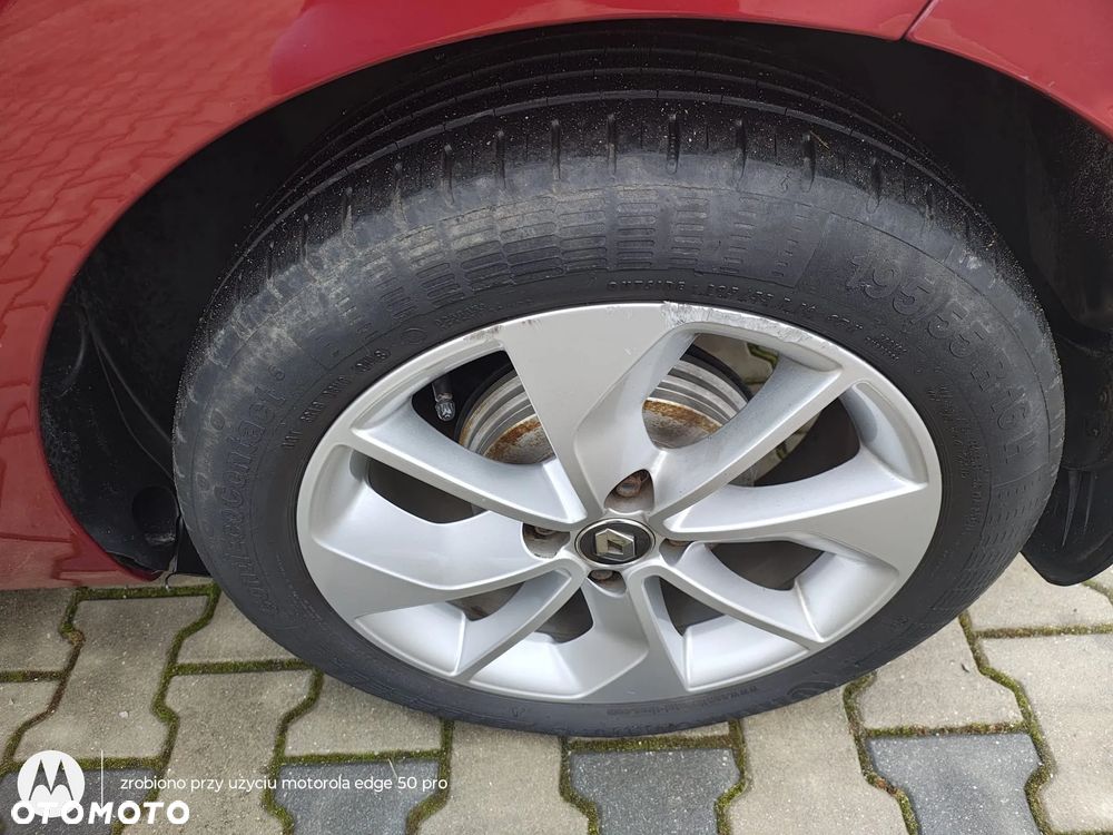 Renault Clio 1.2 16V Limited - 23