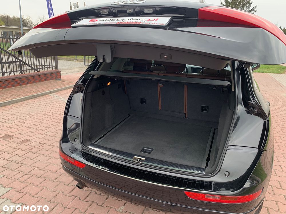 Audi Q5 2.0 TFSI Quattro S tronic - 15