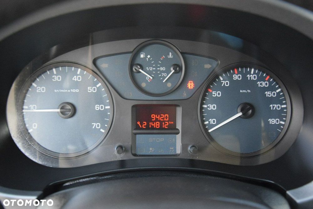 Citroën Berlingo Multispace e-HDi 90 FAP Selection - 24