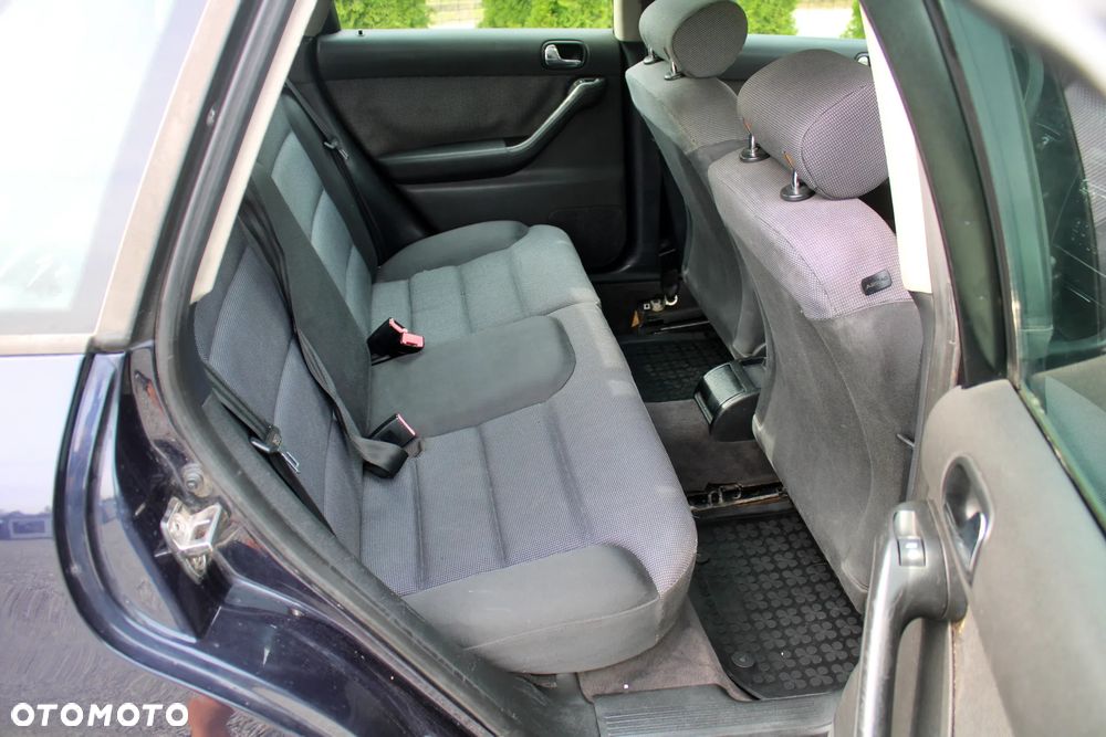 Audi A3 Sportback 1.6 Attraction - 18