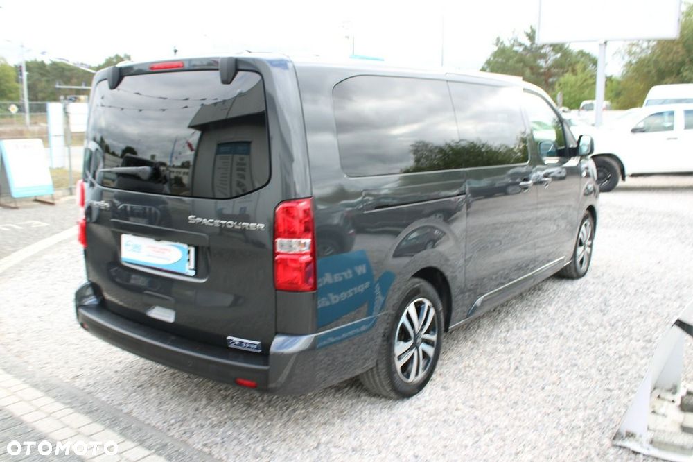 Citroën SpaceTourer - 7