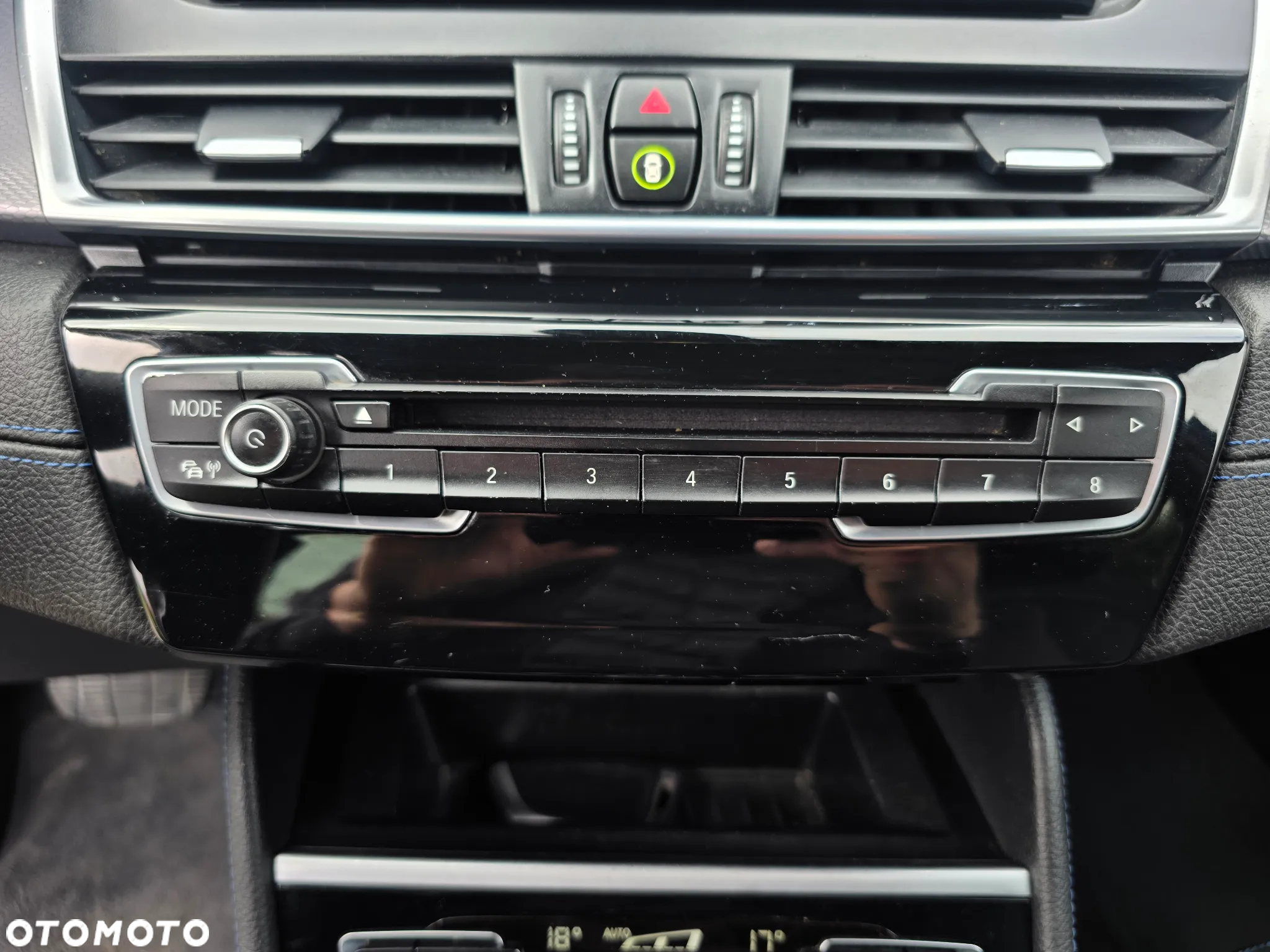 BMW Seria 2 218d M Sport - 29