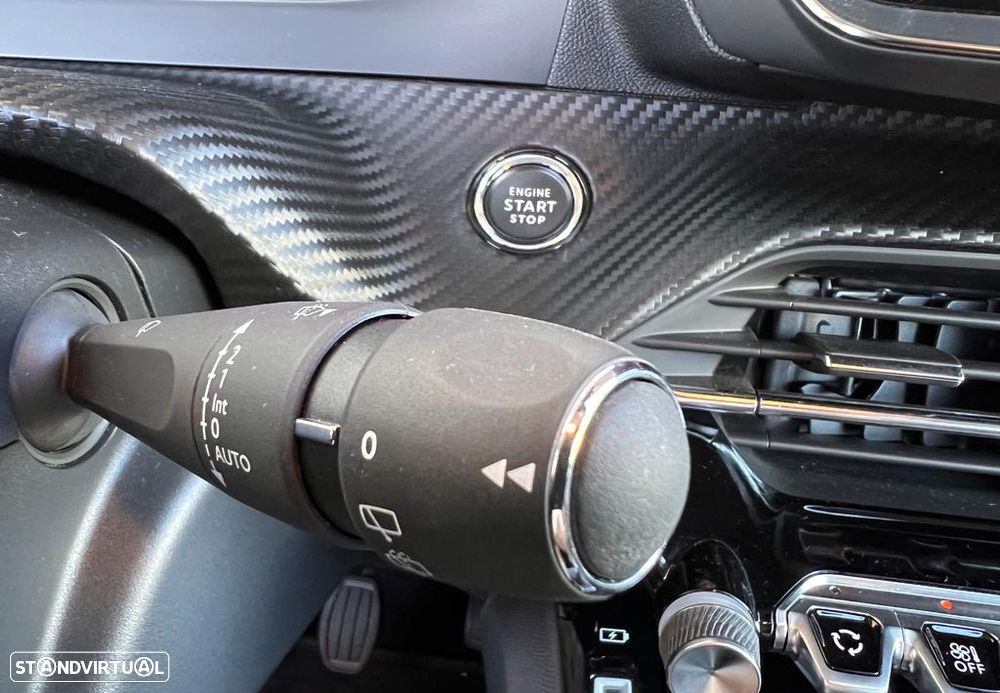 Peugeot 208 1.5 BlueHDi Allure - 22