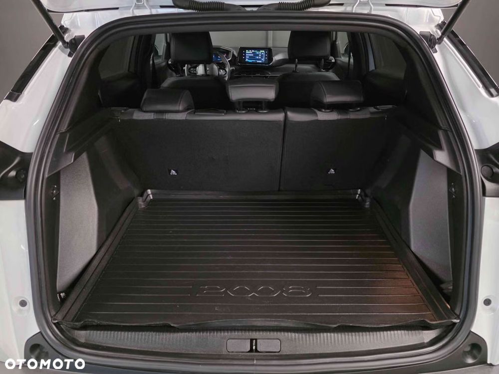Peugeot 2008 136 Allure - 25