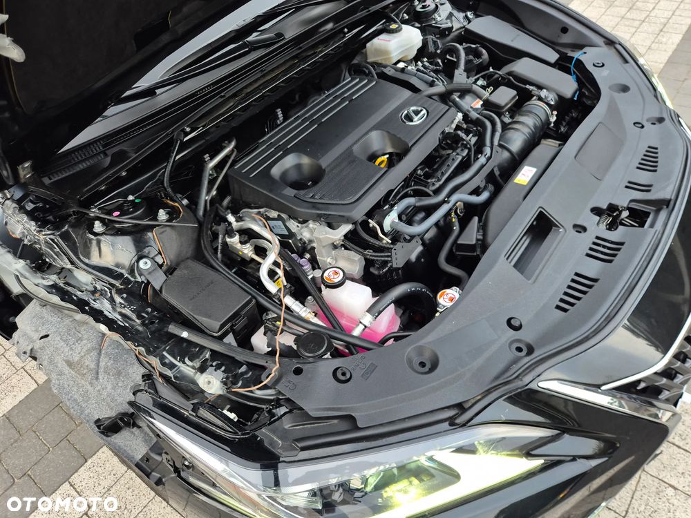 Lexus ES 300h Prestige - 28