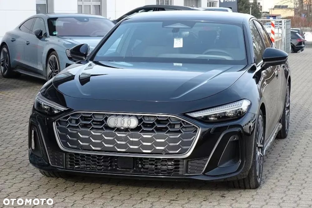 Audi A5 Limousine TFSI 110 kW S tronic - 18