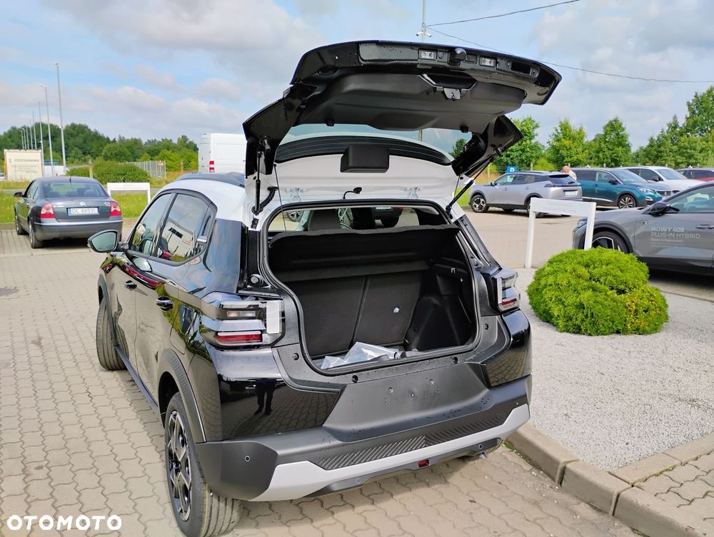Citroën C3 - 7