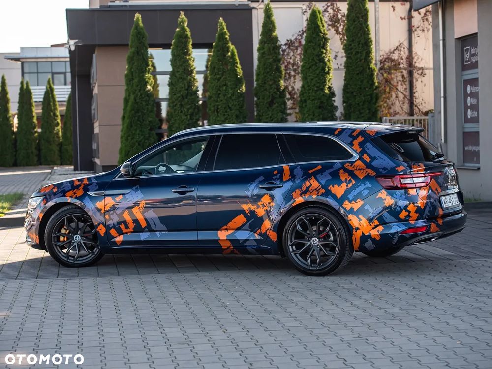 Renault Talisman - 10