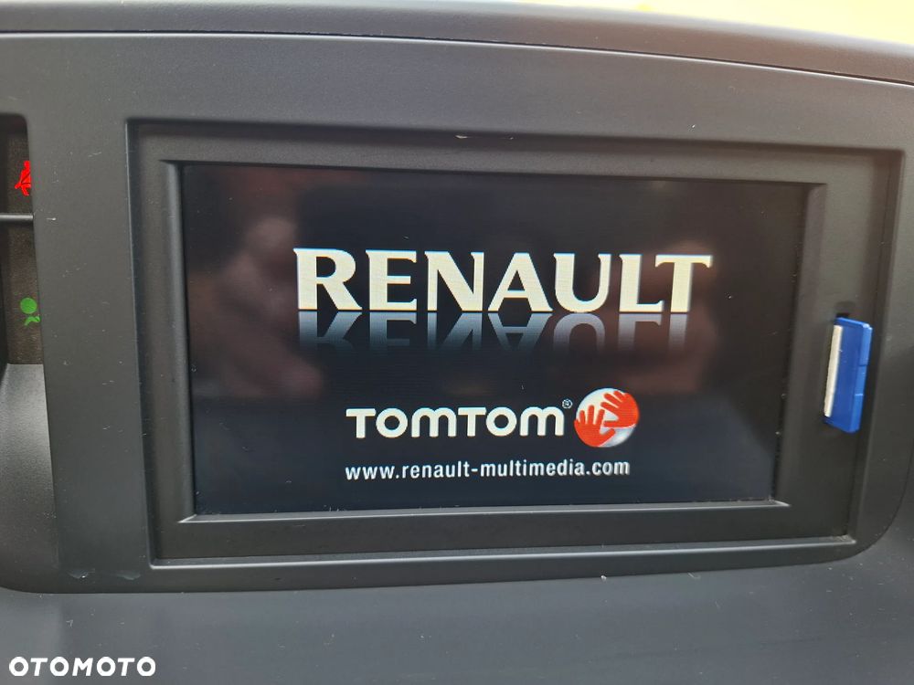 Renault Megane 1.6 16V 100 TomTom Edition - 23
