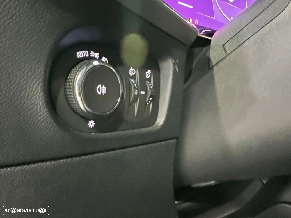 Opel Mokka 1.2 T GS - 27