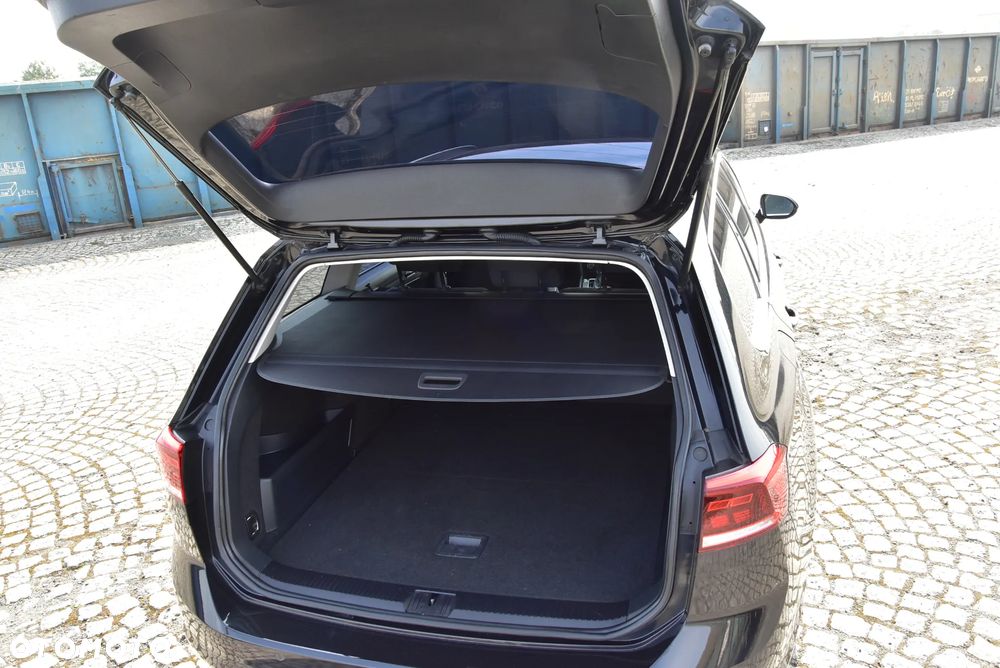 Volkswagen Passat 1.4 TSI Plug-In Hybrid GTE DSG - 24