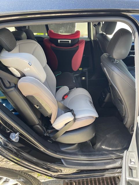 BMW 216 Gran Tourer d 7L Auto - 11