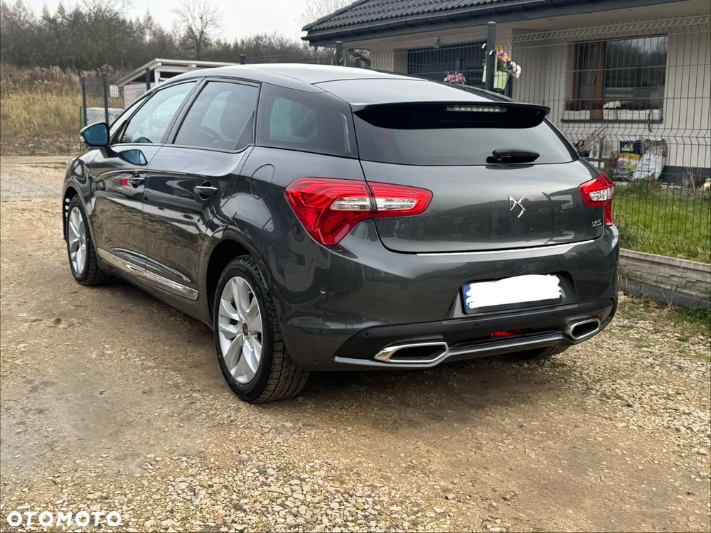 DS Automobiles DS 5 - 14