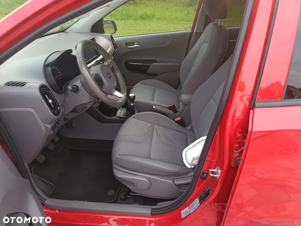 Kia Picanto 1.2 M - 10