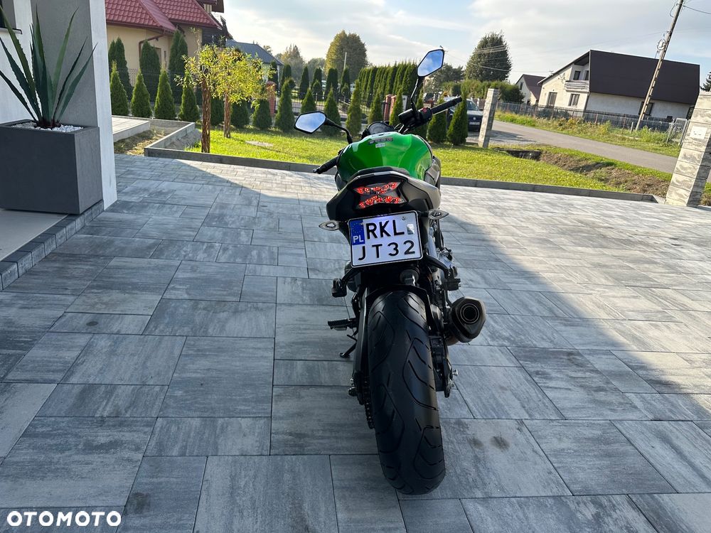 Kawasaki Z 900 - 9