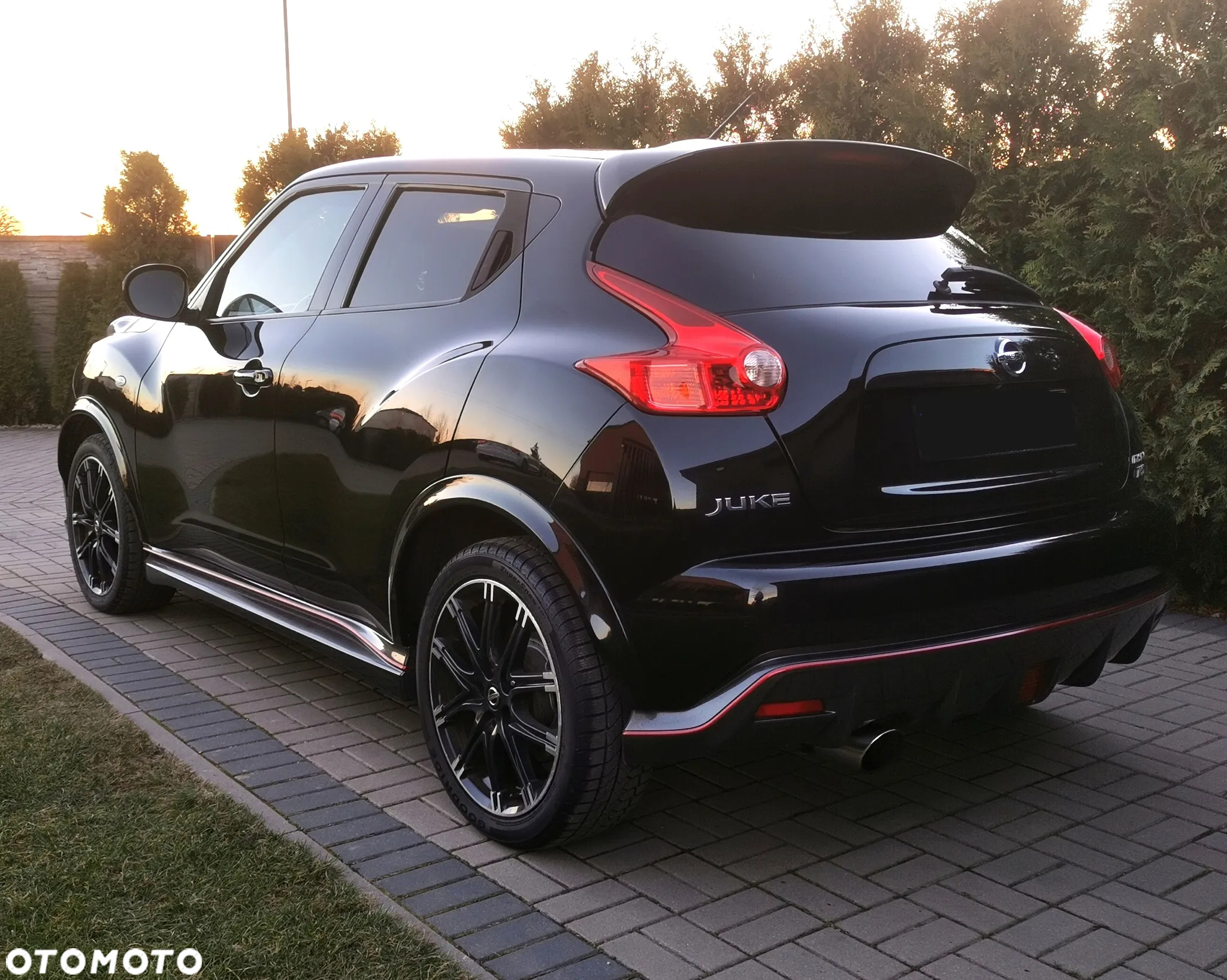 Nissan Juke 1.6 DIG-T Nismo - 9